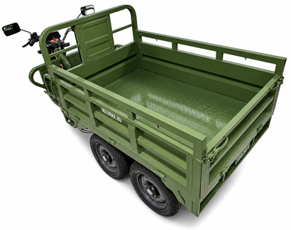 Кузов Rutrike