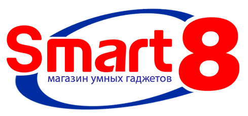 Smart 8 (Минск)
