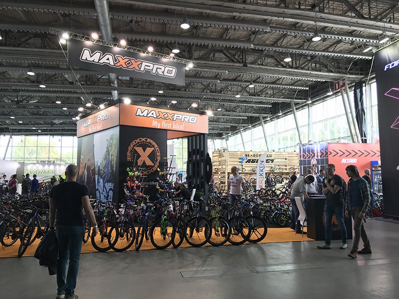 Bike-Expo 2019
