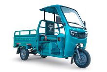 Грузовой электротрицикл Rutrike Глобус NEXT 1500 60V1200W