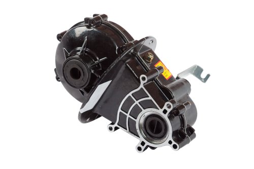 Редуктор заднего моста в сборе Вектор, Рейс