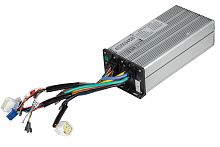 Контроллер 72V 65A/1500W D4 NEXT 2024 (MZ-6072-2K8 ZWKC90)