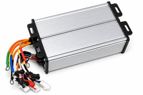 Контроллер 60V 1200W Глобус NEXT купить в Москве с доставкой по всей России