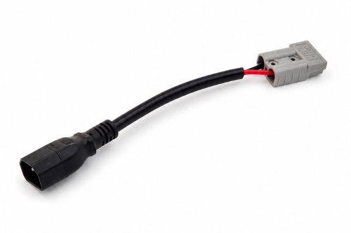 Переходник силовой разъём 50A SB50 / 3 Pin
