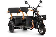Электротрицикл Rutrike Gelbert Beta 48V/60V 800Вт