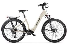 Электровелосипед низкая рама  27,5" Sporto Е275СС084