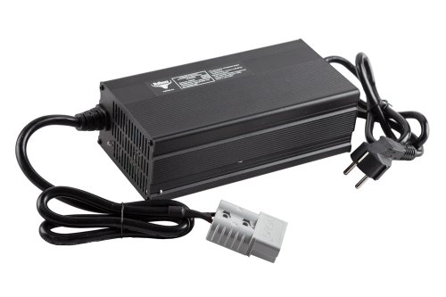 Зарядное устройство Rutrike для LiFePo4 аккумуляторов 72V105A/H (20A) SB120