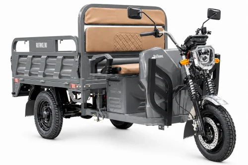 Грузовой электротрицикл Rutrike Дукат NEXT 1500 72V1500W