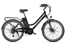 Электровелосипед Gelbert Moon