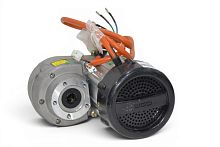 Двигатель с редуктором 608V 800W Wanshida