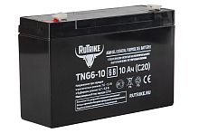 Аккумуляторная батарея RuTrike TNG6-10 (6V10A/H C20)