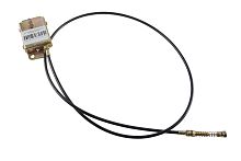 Трос понижающей передачи  RuTrike СКЛАД 2000