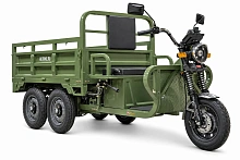 Грузовой электротрицикл Rutrike Каскад 1600 60V1000*2W