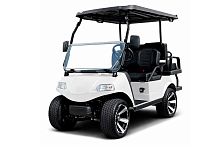 Гольфкар Rutrike Classic 4