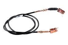 Трос управления раздаточной коробкой D4 1500 Вт 1630 мм