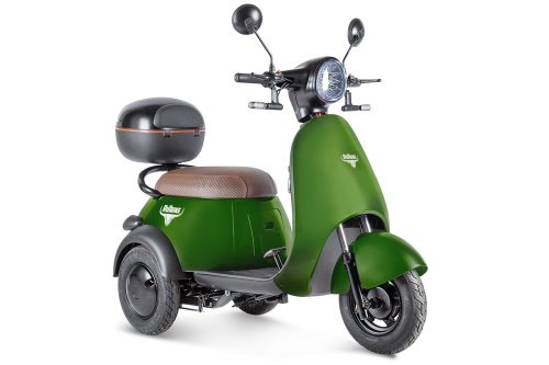 Трицикл Rutrike Радиус