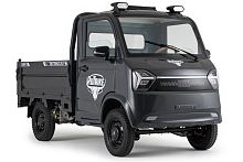 Электромобиль Rutrike Орион 3000