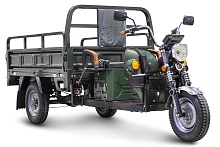 Грузовой электротрицикл Rutrike D4 1800 60V1500W