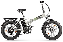 Электровелосипед Gelbert Saturn 3 PRO MAX
