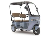 Электротрицикл Rutrike Неон