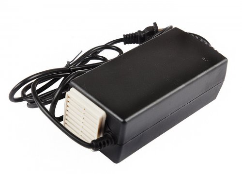 Зарядное устройство интелектуальное для Li литиевых аккумуляторов 48V24AH (3А)