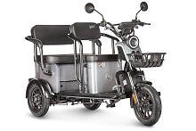 Электротрицикл Wanshida UM+ 60V 1000Вт