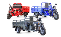 Профессиональная серия Rutrike