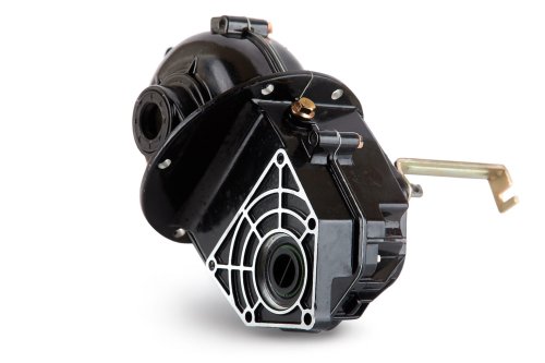 Редуктор заднего моста закрытого типа в сборе D4 1500 Вт 22 шлица