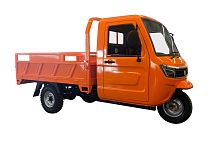 Грузовой электротрицикл Rutrike Фактор NEXT 2600 60V2000W