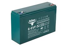 Тяговый аккумулятор RuTrike 6-EVF-32 (12V32A/H C5)