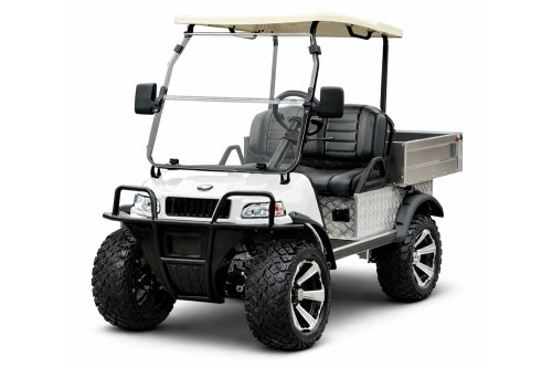 Гольфкар Rutrike Turfman 700