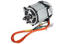 Двигатель электрический 60V 1200W 