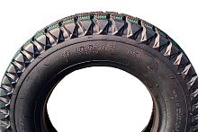 Покрышка зимняя задняя 12"  4,00-12