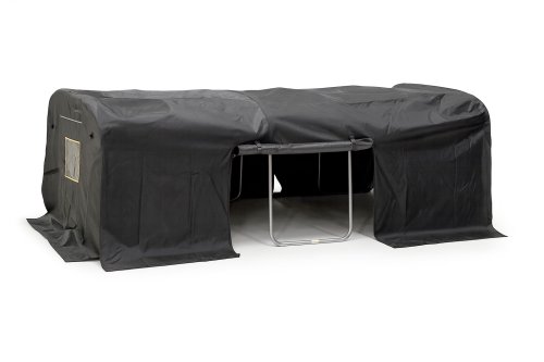 Тент защитный 2600x1350 для модели ФАКТОР