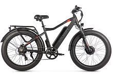 Электровелосипед Gelbert Pegas 3 DUAL PRO