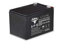 Аккумулятор для ИБП Rutrike 6-F-12 (12V12A/H C20)