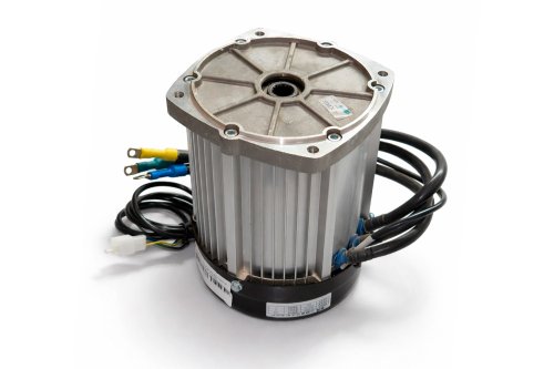 Двигатель электрический 60V 1500 Вт Титан Next