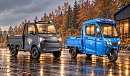 Непогода не помеха! Техника с обогревом от Rutrike