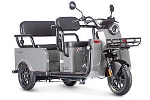 Электротрицикл Wanshida LC-F200 60V 1000Вт