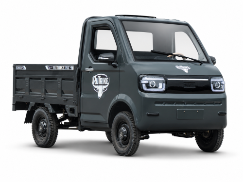 Электромобиль Rutrike Спектр