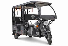 Электротрицикл Rutrike Рикша 60V2000W