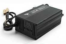 Зарядное устройство Rutrike для LiFePo4 аккумуляторов 48V105A/H (58,4V25A)