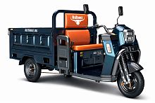 Грузовой электротрицикл Rutrike Импульс 1800 60/72V1500W