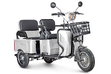 Электротрицикл Rutrike Gelbert Tuban 48V/60V 600Вт