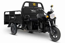 Грузовой электротрицикл Rutrike D4 1800 60V1200W