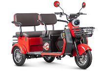 Электротрицикл Rutrike Gelbert Kappa 48V/60V 650Вт