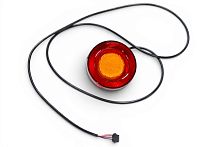 Фонарь заднего стоп сигнала 12V Wanshida (LC-F150, U1-X)