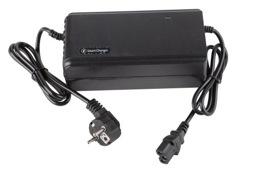 Зарядное устройство для свинцовых тяговых аккумуляторов 60V60AН (8A)