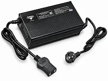 Зарядное устройство Rutrike для LiFePo4 аккумуляторов 60V52AH (73V 10A) купить в Москве с доставкой по всей России