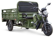 Грузовой электротрицикл Rutrike D4 NEXT 1800 60V1500W